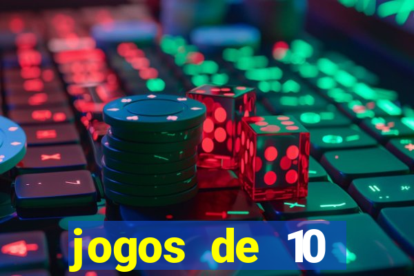 jogos de 10 centavos estrela bet